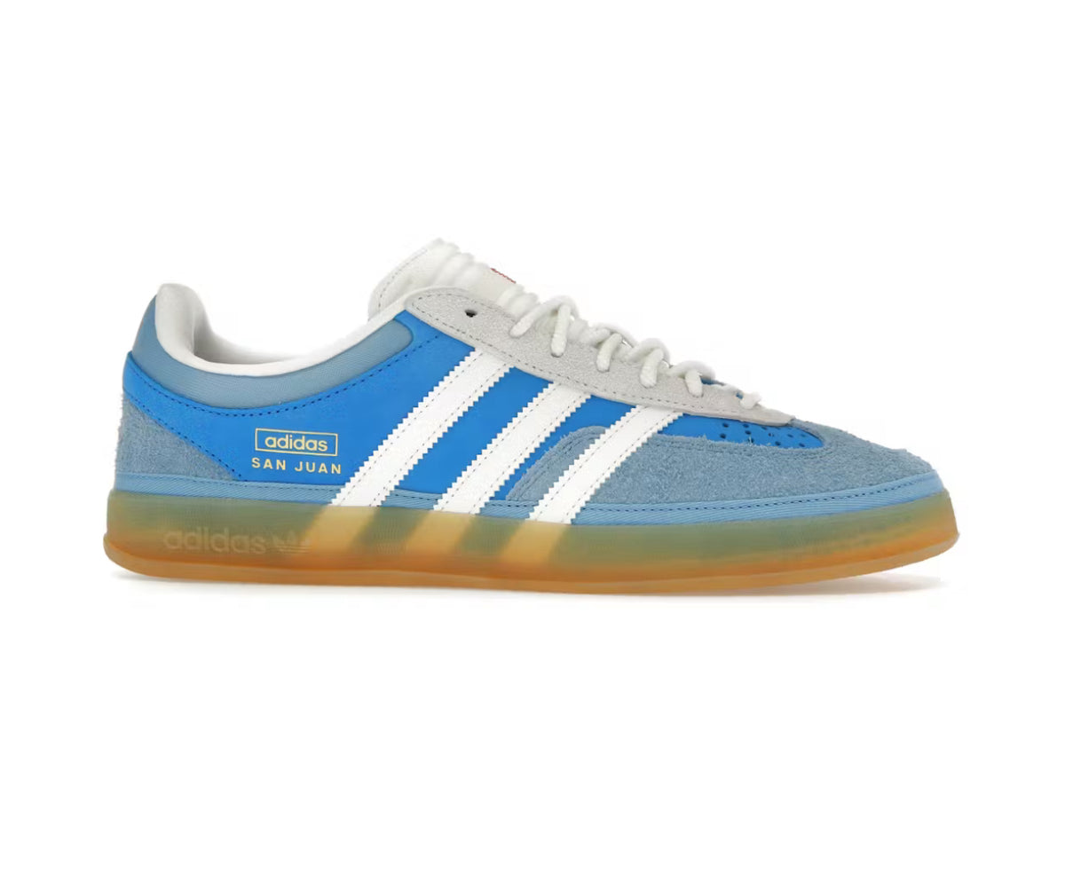 Bad Bunny Adidas Gazelle Indoor