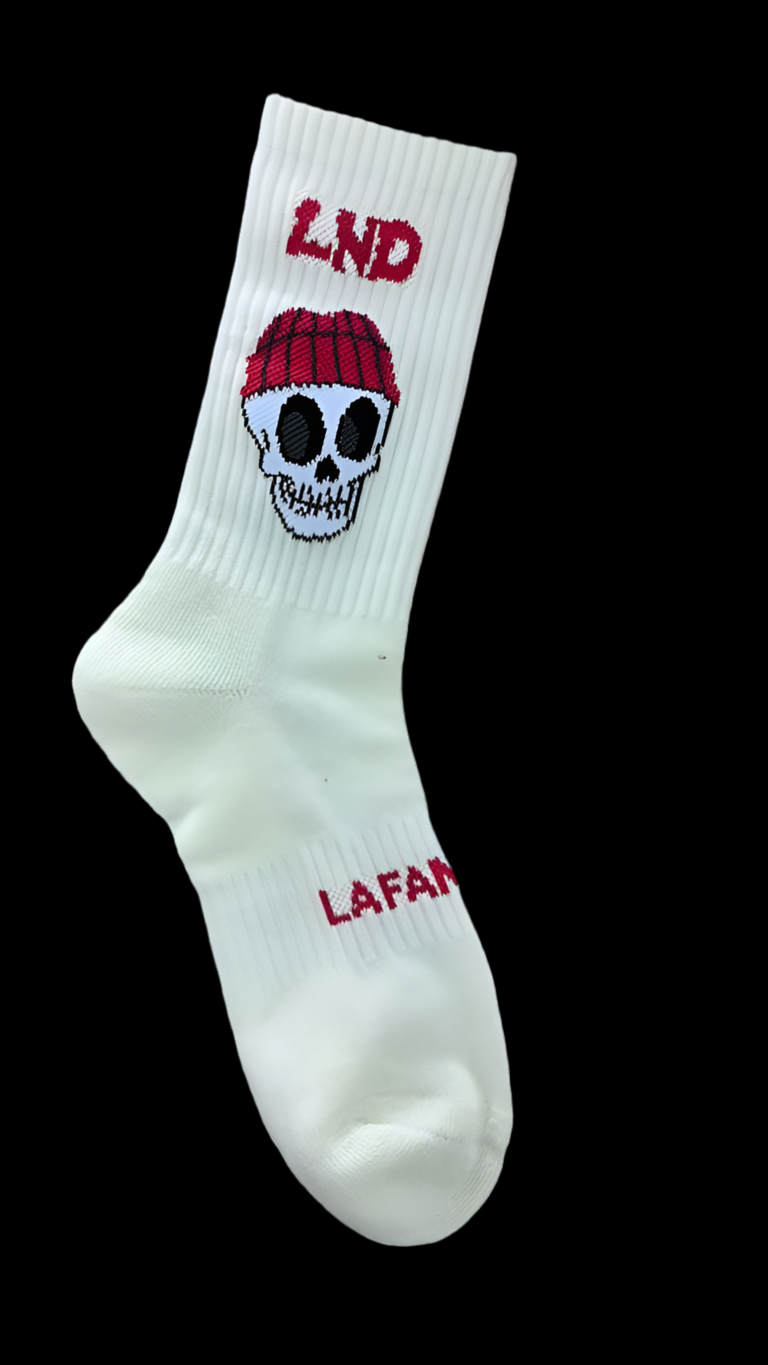 LND Socks