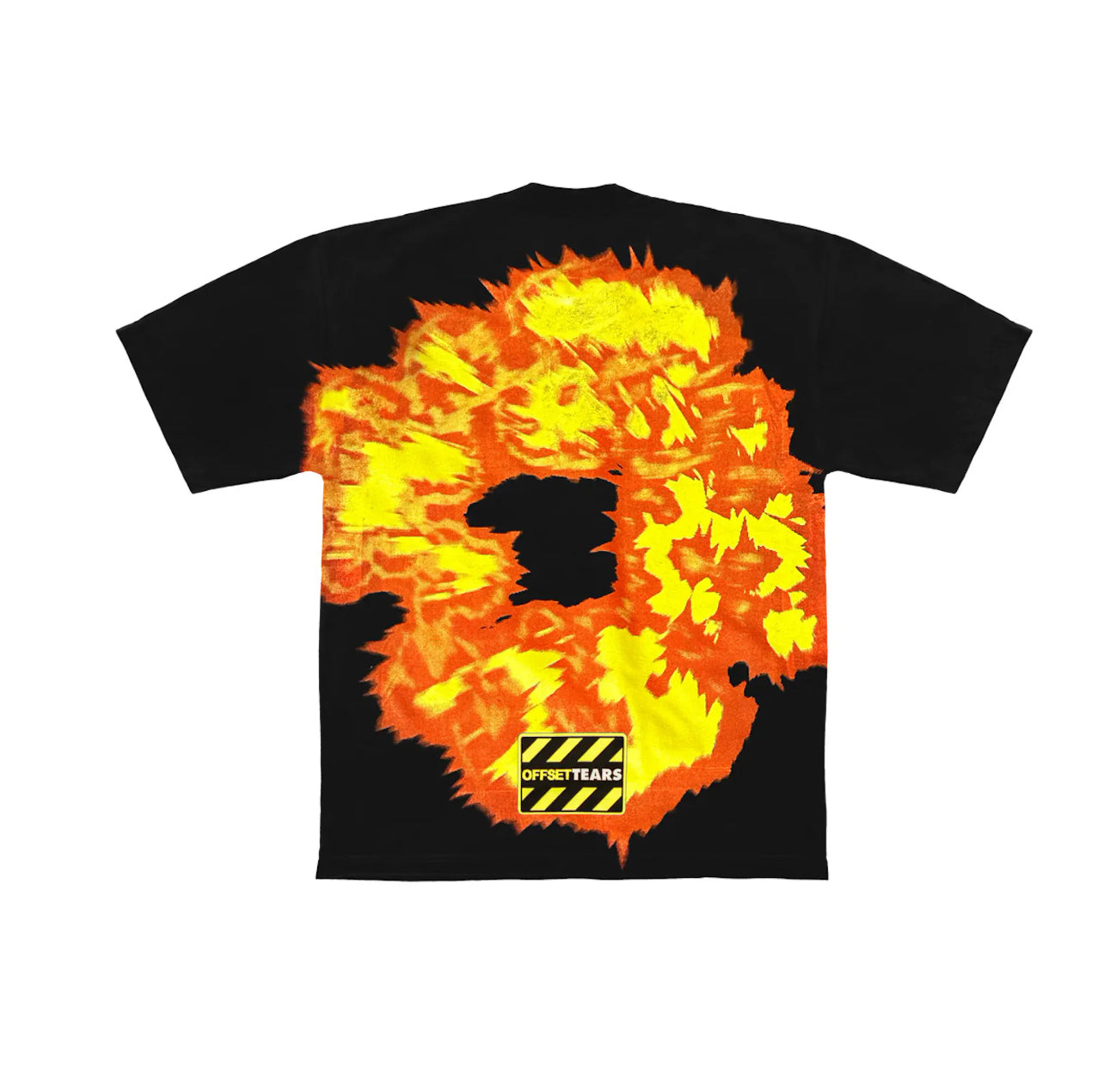 Denim Tears x Offset