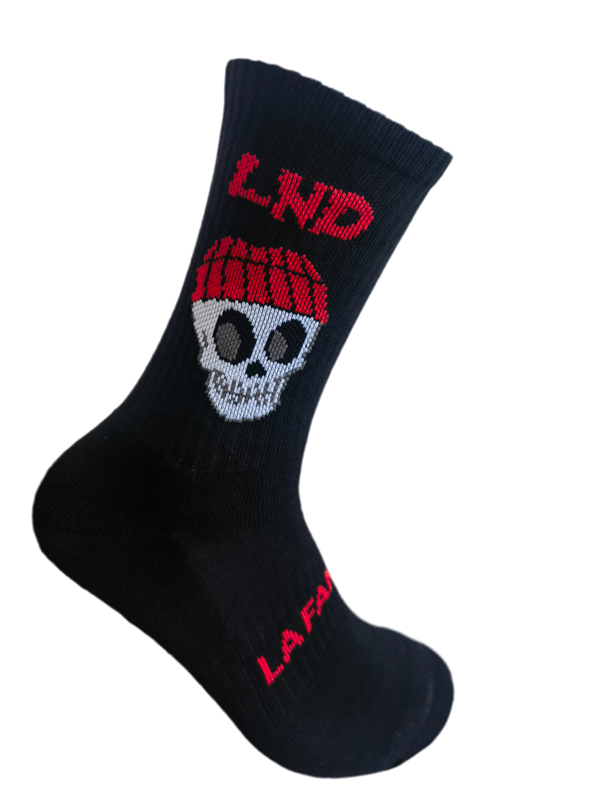 LND Socks