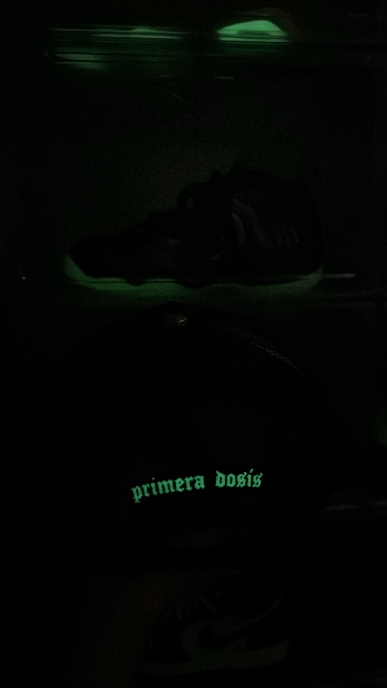 LND Family "Primera Dosis”