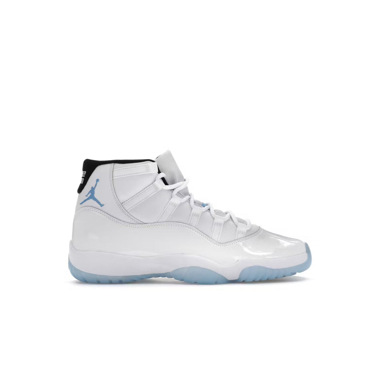 Jordan 11 Retro Legend Blue