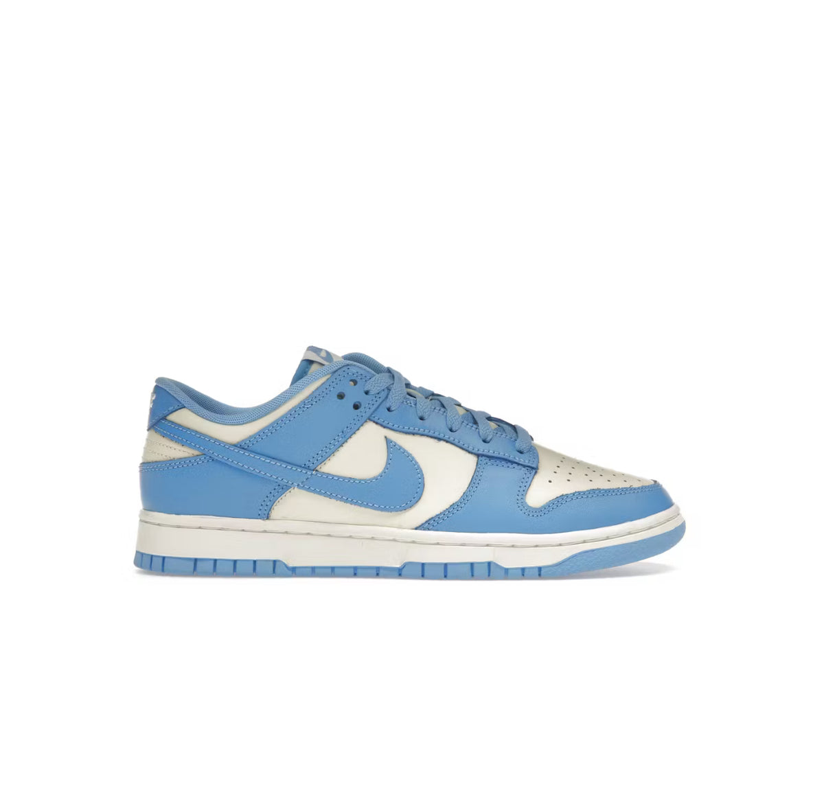 Nike Dunk Low Retro University Blue