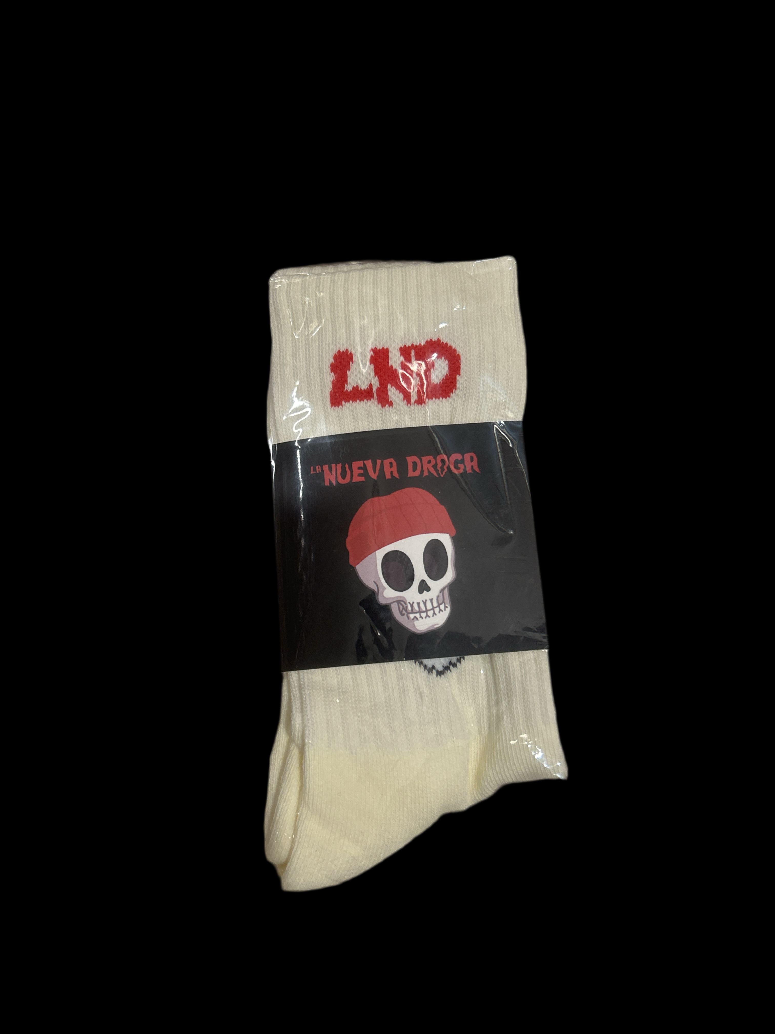 LND Socks