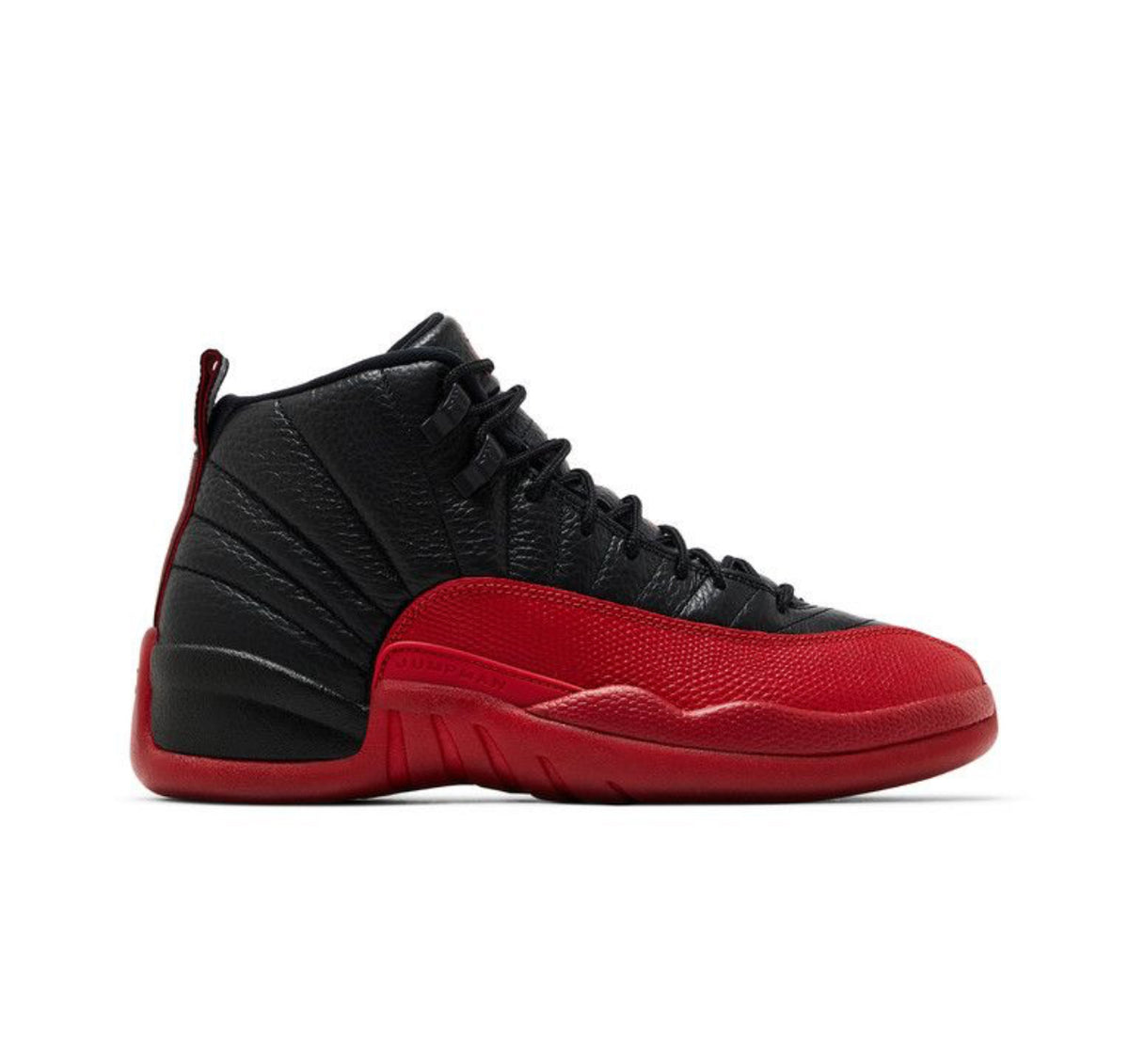 Jordan 12 Retro 'Flu Game'