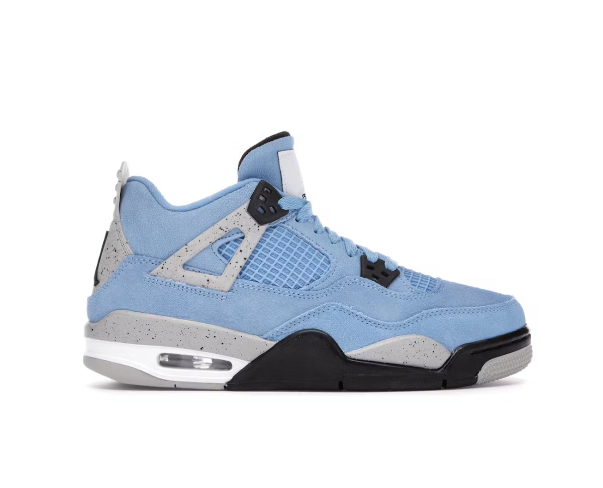 Jordan 4 Retro (GS)