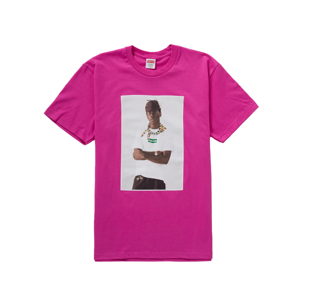 Supreme Tyler The Creator