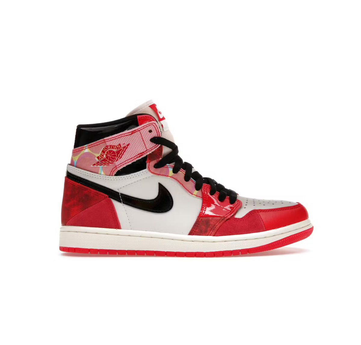 Jordan 1 Retro High OG Spider-Verse