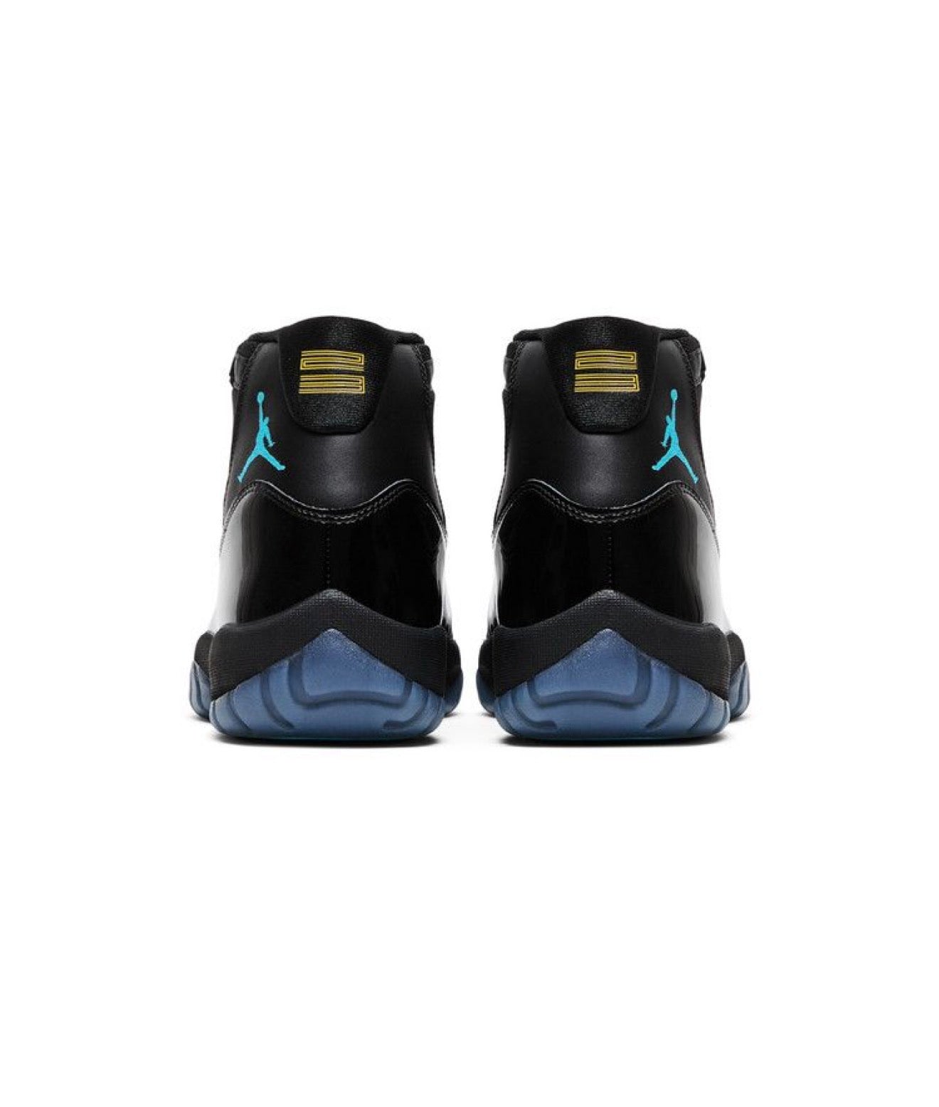 Air Jordan 11 Retro Gamma Blue