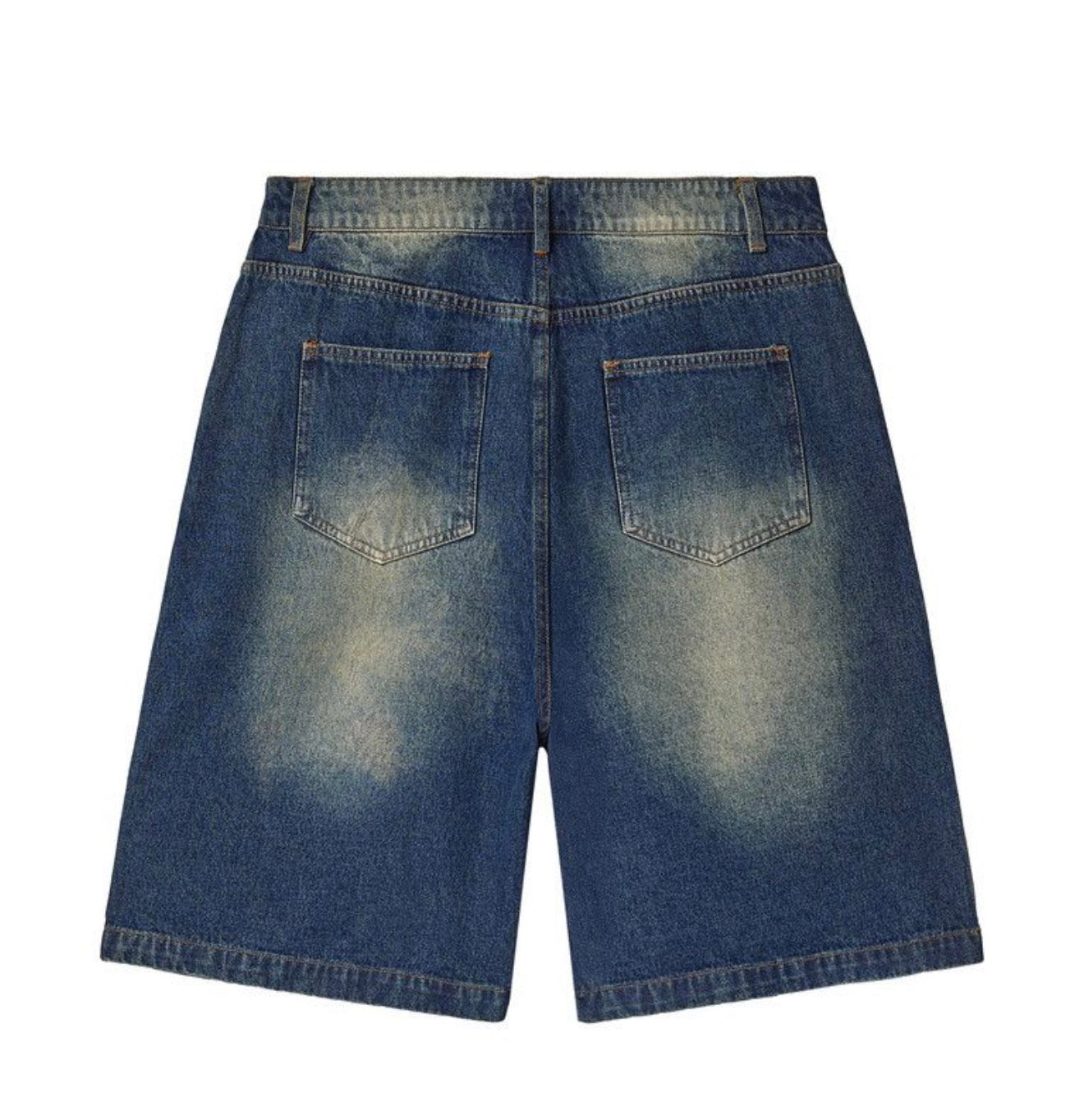 Vale Forever 1980s Jorts Mid Wash Size 30