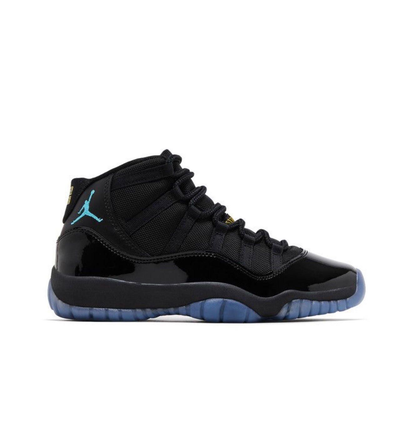 Air Jordan 11 Retro GS Gamma Blue