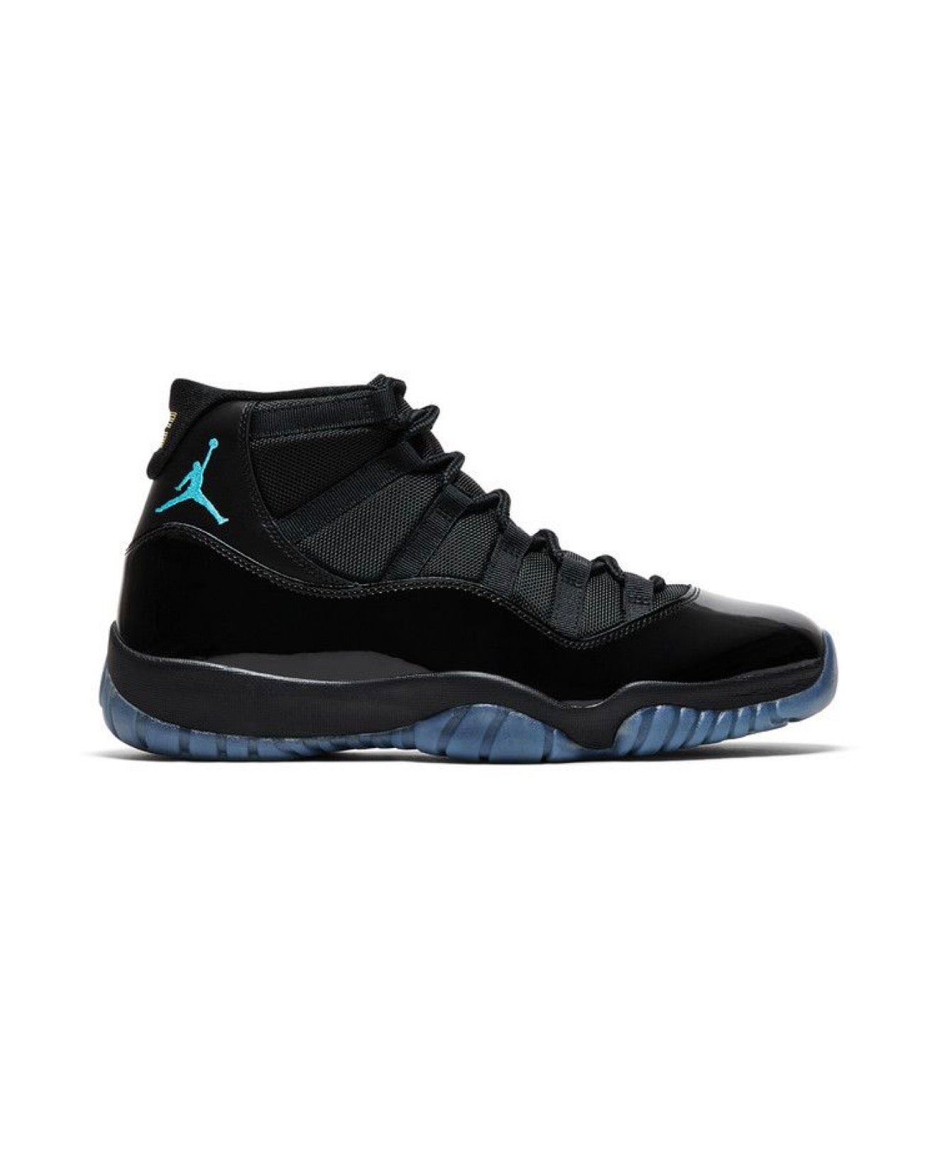 Air Jordan 11 Retro Gamma Blue