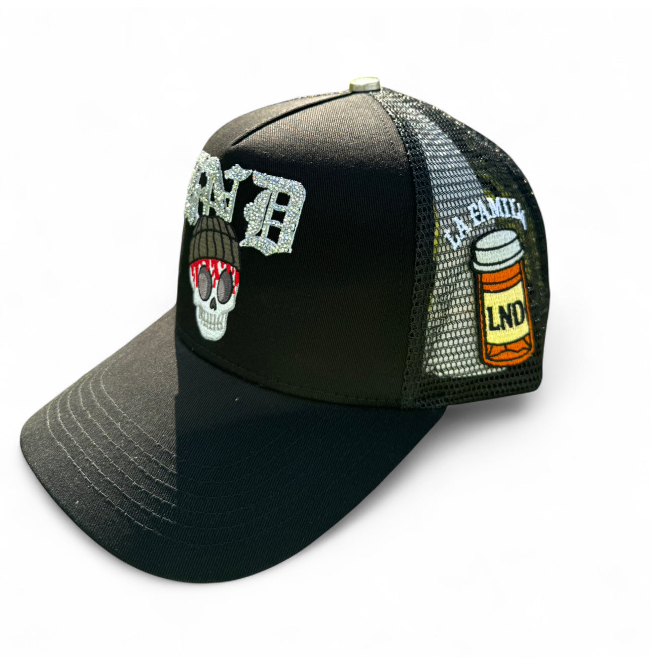 LND Family "Primera Dosis”