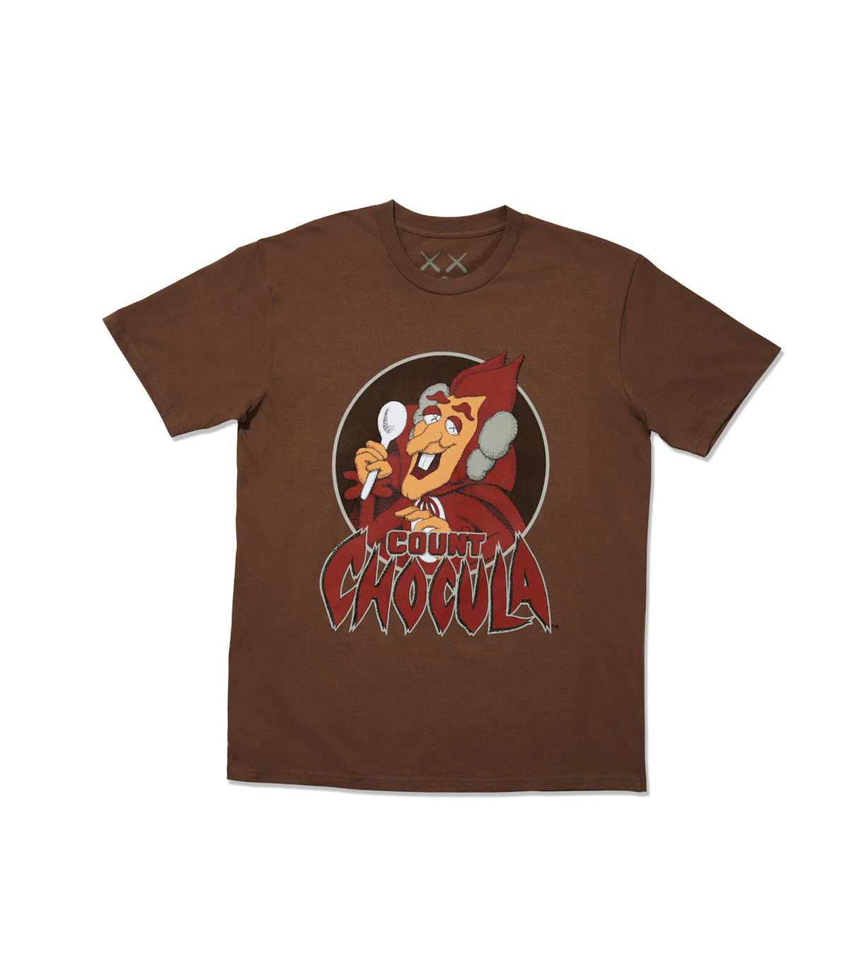 Kaws Count Chocula