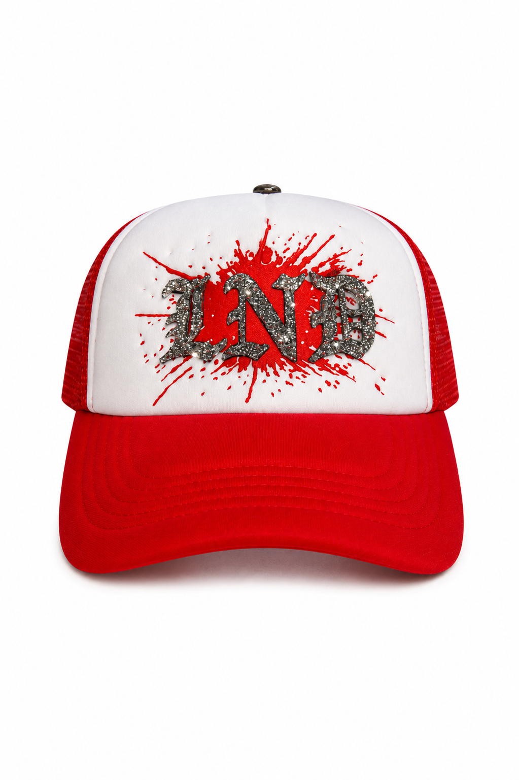 LND 'LA FAMILIA' Trucker Hat🩸