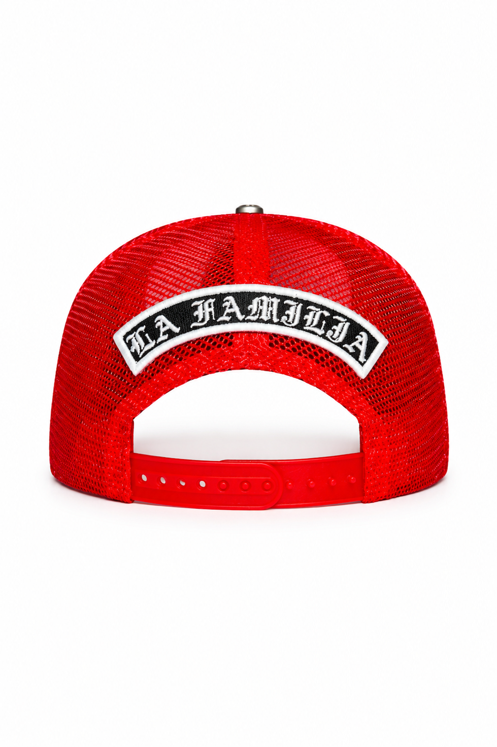 LND 'LA FAMILIA' Trucker Hat🩸