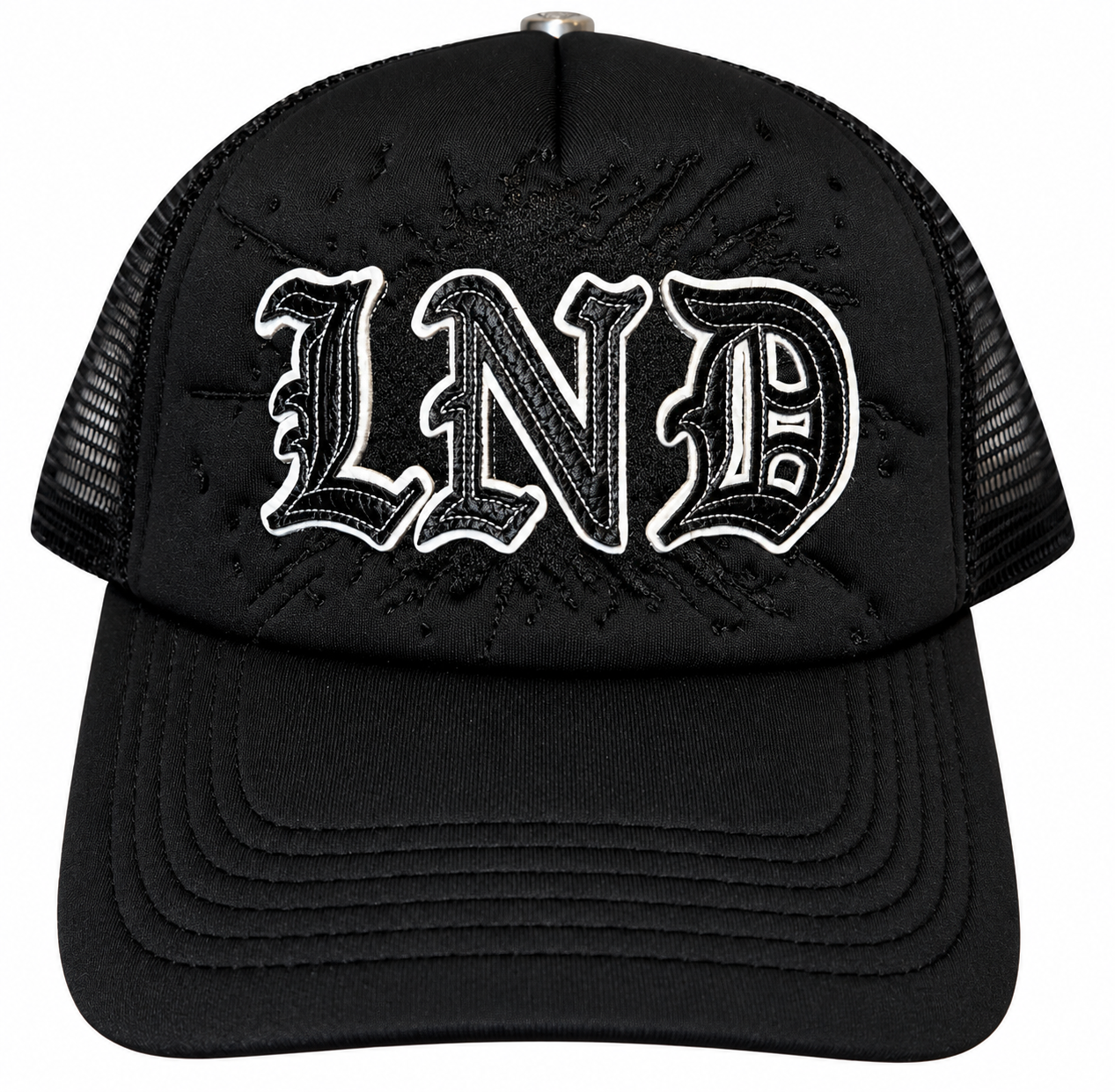 LND BLACK CAT 🐈‍⬛